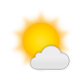 weather icon big