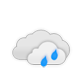 weather icon big
