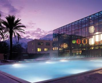 Therme Meran therme Meran