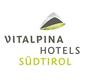 Logo Vitalpina Hotels Südtirol