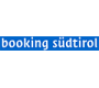 Logo booking südtirol