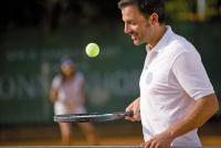Tennis in Naturns