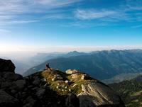 Wandern im Meraner Land