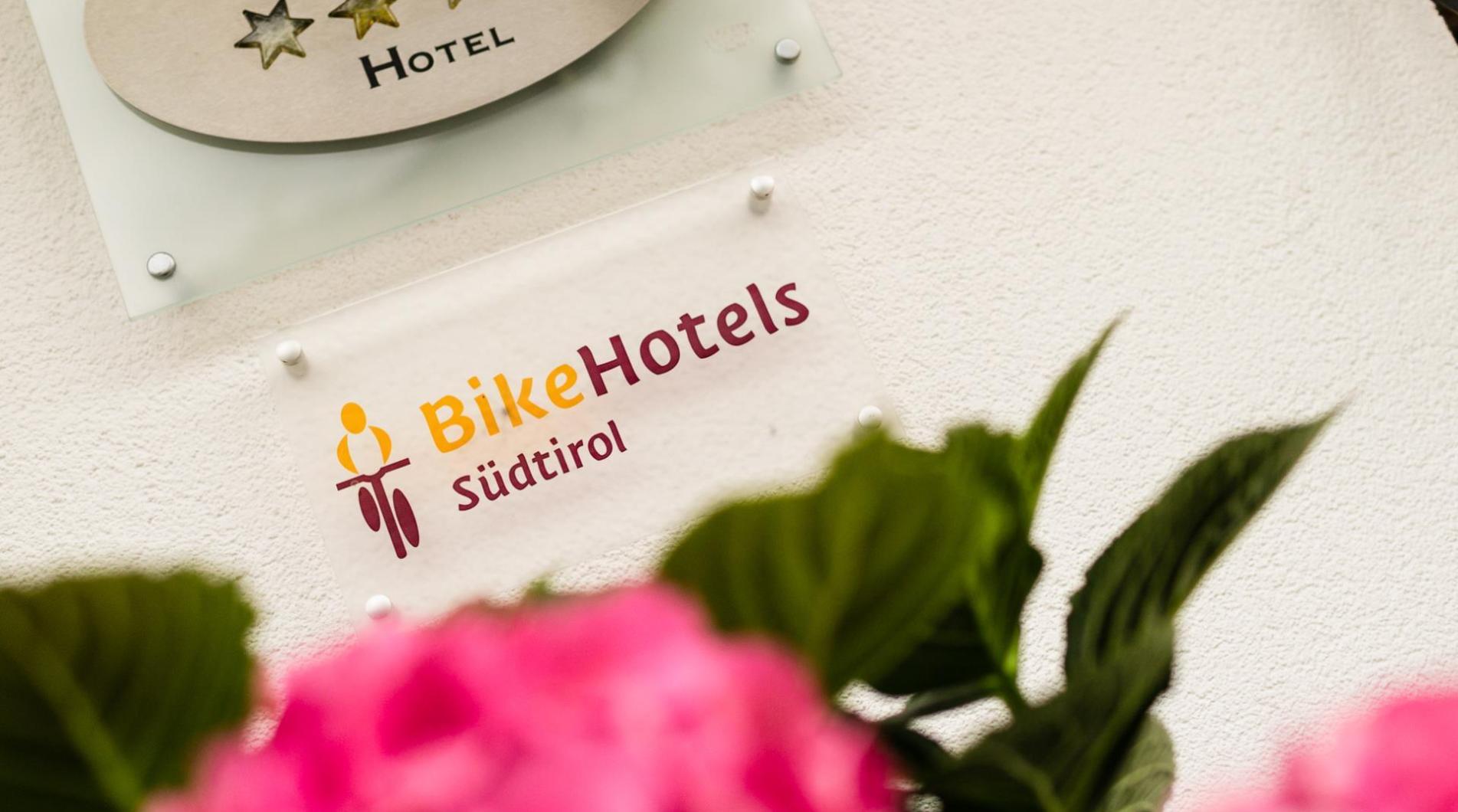 Siamo un BikeHotel