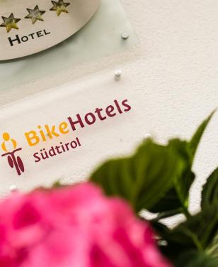 Siamo un BikeHotel