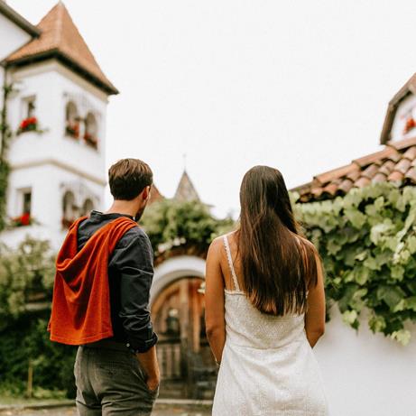Willkommen im Hotel Schulerhof
