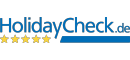 Logo HolidayCheck.de