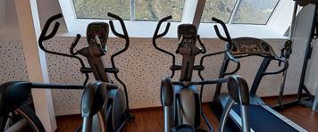 Attrezzatura fitness