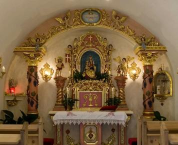 kapelle