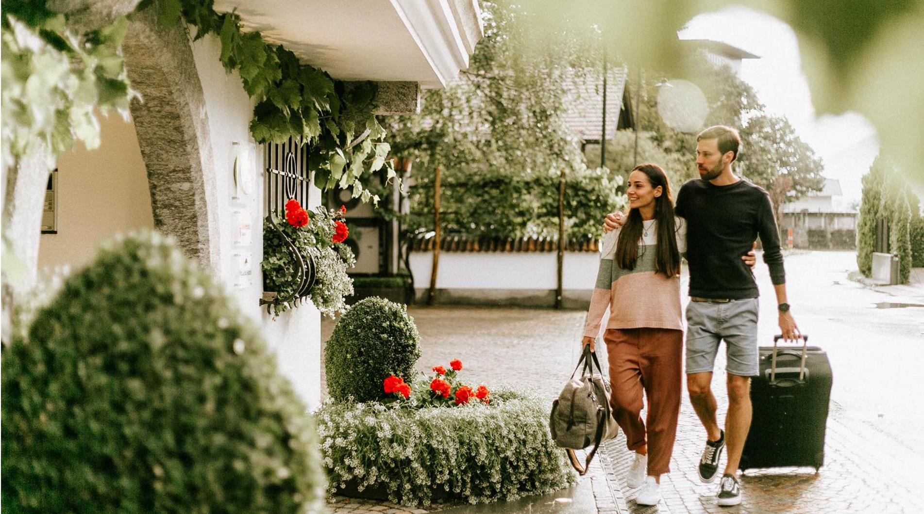 Programma settimanale