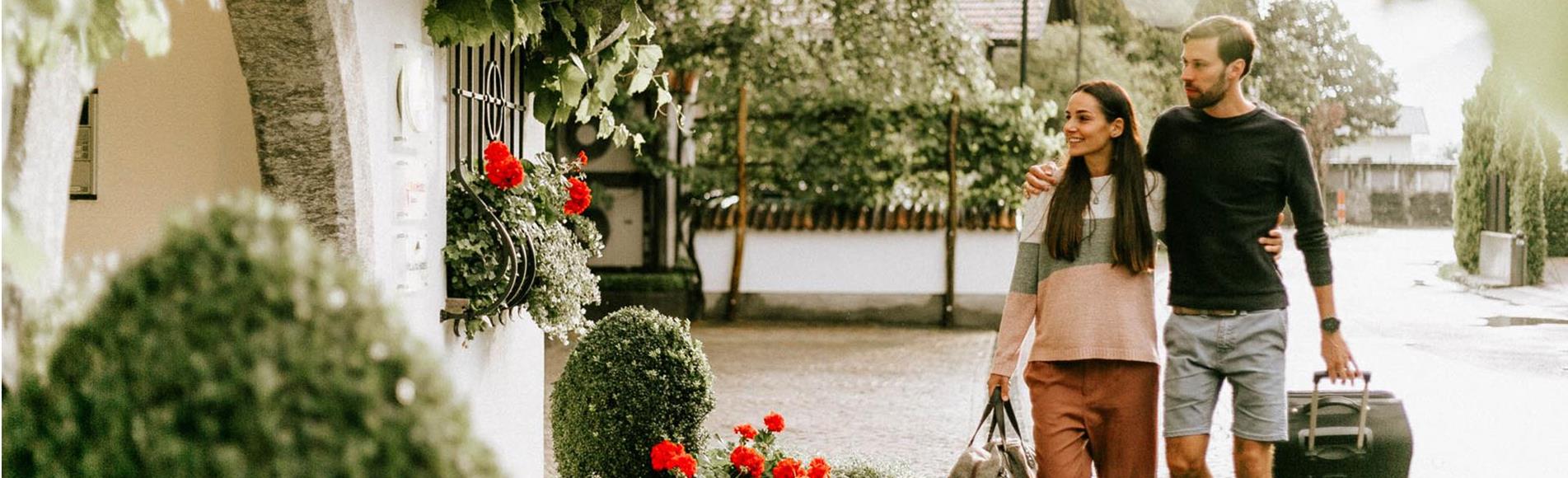 Programma settimanale