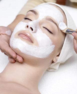 Trattamento faciale