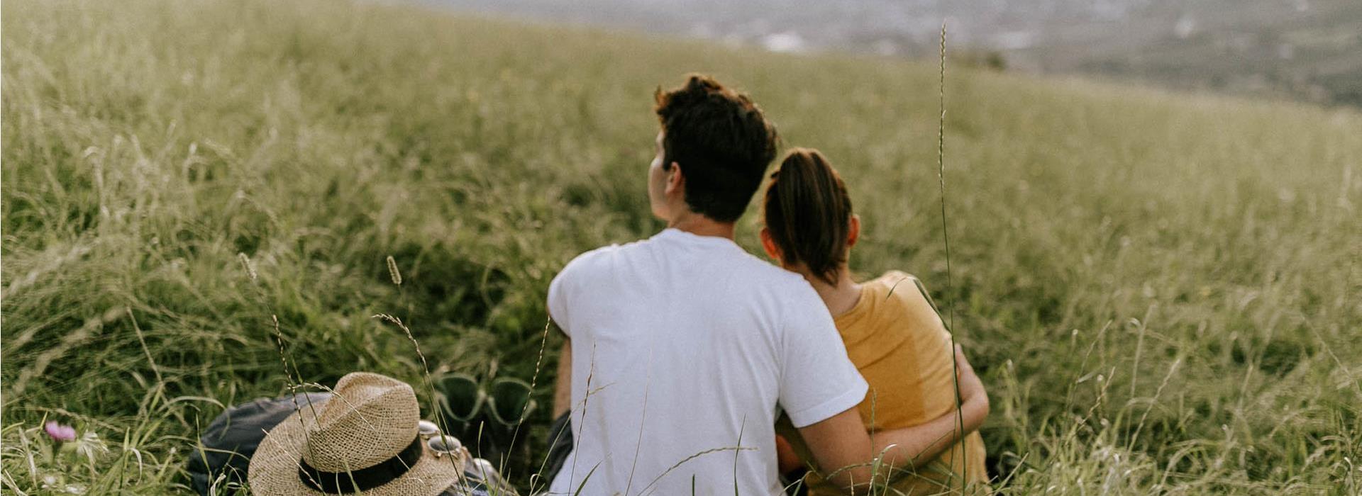 Wandern in Südtirol