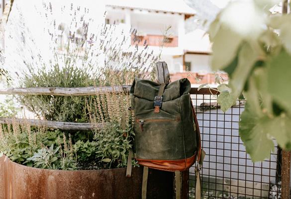 Wanderrucksack