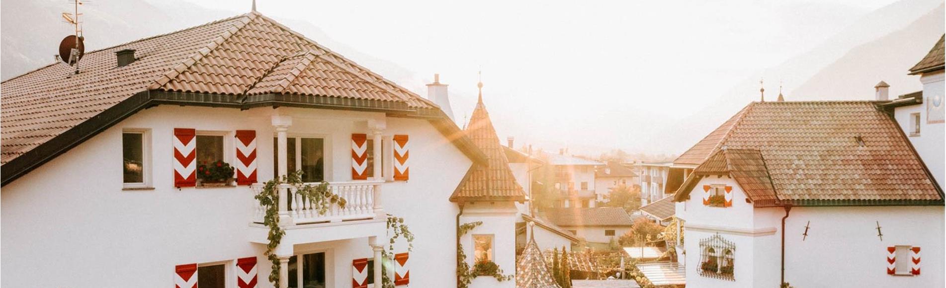 4**** Hotel Schulerhof