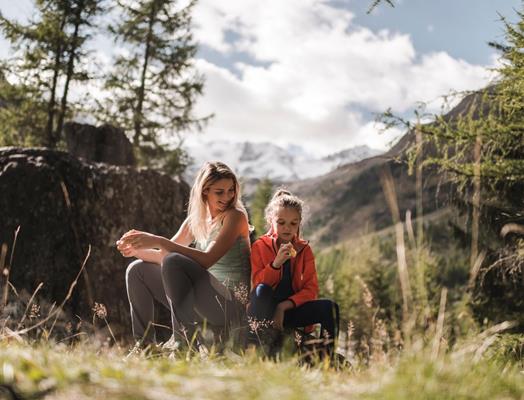 Viaggiare soli con bambino