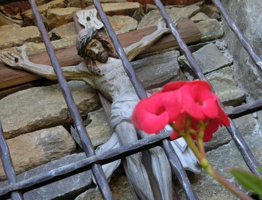 Historisch unterwegs - Patleideregger Kirchweg und mehr