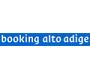 Logo booking alto adige