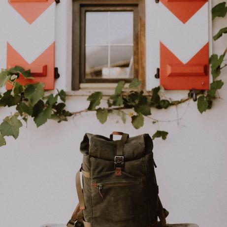 Wanderrucksack