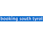 Logo booking south tyrol