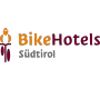 Logo Bike Hotels Südtirol