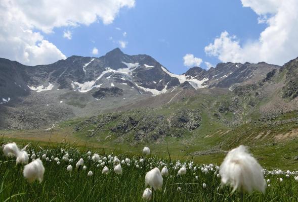 Escursione circolare Lazaun