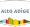 Logo Alto Adige