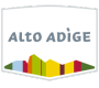 Logo Alto Adige