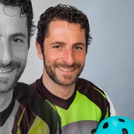 Bikeguide Freddy