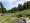 The Naturno mountain pasture and the Vigiljoch